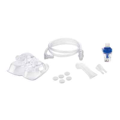 Aponorm Inhalationsgerät Nano Year Pack 1 stk von WEPA Apothekenbedarf GmbH & Co KG PZN 13813584