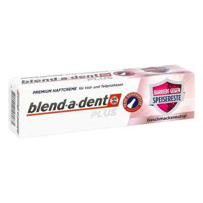 Blend A Dent Prem.barriere G.speisereste 40 g von WICK Pharma - Zweigniederlassung der Procter & Gam PZN 19288417