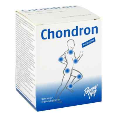 Chondron Tabletten 60 stk von REGENA NEY COSMETIC Dr. Theurer GmbH & Co.KG PZN 00373824
