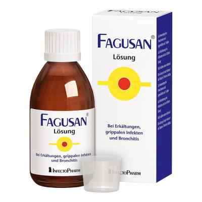 Fagusan Lösung 200 ml von INFECTOPHARM Arzn.u.Consilium GmbH PZN 00604927