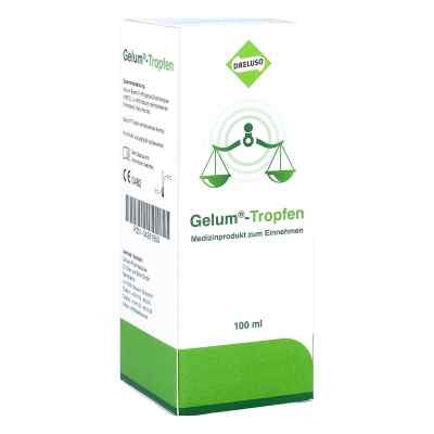 Gelum Tropfen 100 ml von Dreluso-Pharmazeutika Dr.Elten & Sohn GmbH PZN 04261950