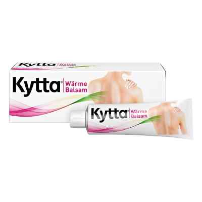 Kytta Wärmebalsam 100 g von WICK Pharma - Zweigniederlassung der Procter & Gam PZN 12358936