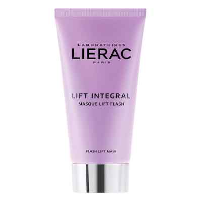 LIERAC LIFT INTEGRAL Lifting Maske 75 ml von Laboratoire Native Deutschland GmbH PZN 13785422
