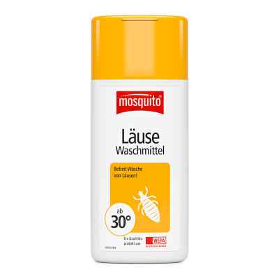 Mosquito Läusewaschmittel 30 Grad 100 ml von WEPA Apothekenbedarf GmbH & Co KG PZN 10835094