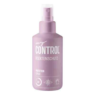 My Control Protection Insektenschutz Spray 150 ml von Goodscare GmbH PZN 19212549