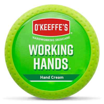 O Keeffe's working hands Handcreme 90 ml von  PZN 15238138