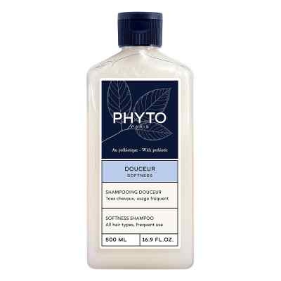 Phyto Softness Shampoo 500 ml von Laboratoire Native Deutschland GmbH PZN 19125856