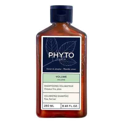 Phyto Volume Shampoo 250 ml von Laboratoire Native Deutschland GmbH PZN 18786107