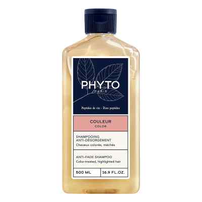 Phytocolor Shampoo 500 ml von Laboratoire Native Deutschland GmbH PZN 19125885