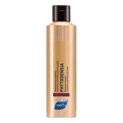 PHYTODENSIA Stärkendes Volumen Shampoo 200 ml von Laboratoire Native Deutschland GmbH PZN 12474507