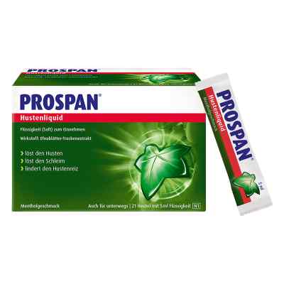 Prospan Hustenliquid 21X5 ml von Engelhard Arzneimittel GmbH & Co.KG PZN 03330867